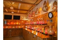 ◎WEB予約でリボンポイント2ポイント◎【西尾発】*日帰り昼食付*『39ミステリーツアー』2